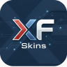 XFSkins - Obsidian